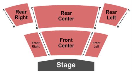 Russel E. and Fern M. Hettenhausen Center for the Arts