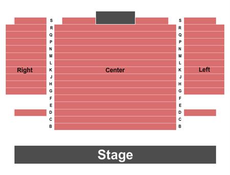 Russell Hill Rogers Theater at San Pedro Playhouse