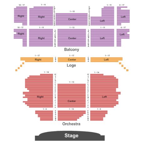 Saenger Theatre Tickets And Seating Chart Saenger Theatre