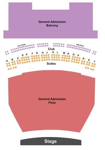 Saenger Theatre