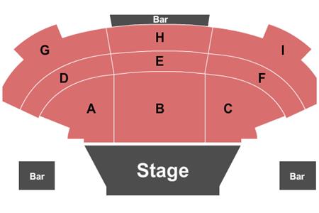Sahara Theater - Sahara Hotel & Casino