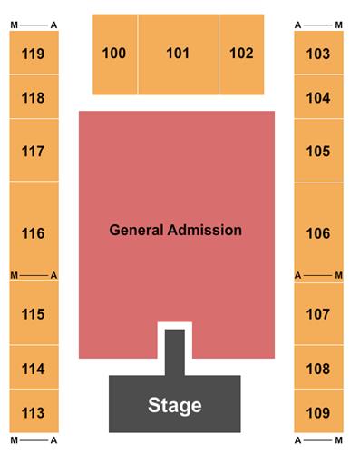 Saint Joseph Civic Arena
