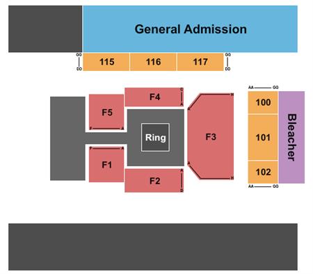 Saint Joseph Civic Arena