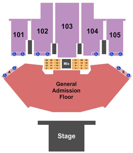 Saint Louis Music Park