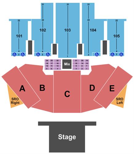 Saint Louis Music Park