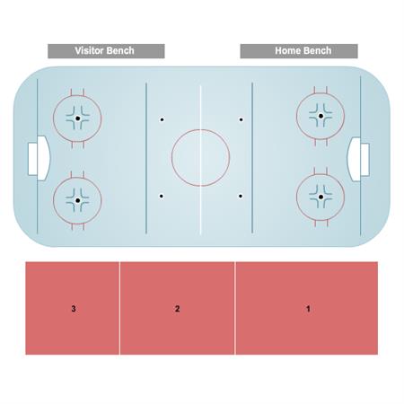 Saint Thomas Ice Arena
