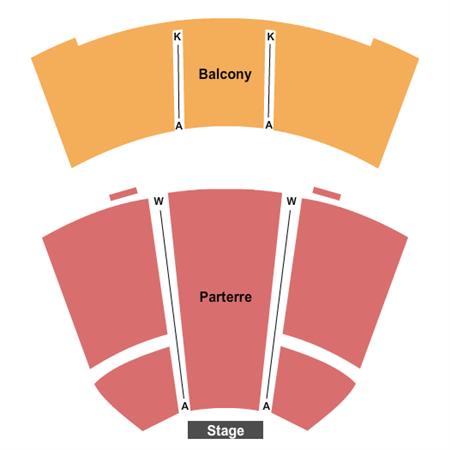 Salle Maurice O'Bready Sherbrooke