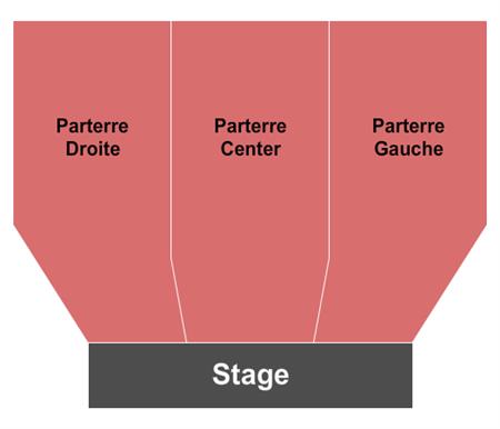 Salle Richard-Sauvageau