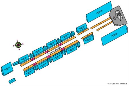 Sambodromo da Marques de Sapucai