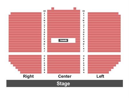 Samuel Goldwyn Theater