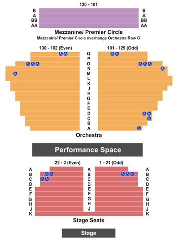 Samuel J. Friedman Theatre