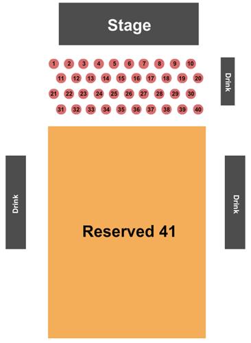 San Antonio Event Center