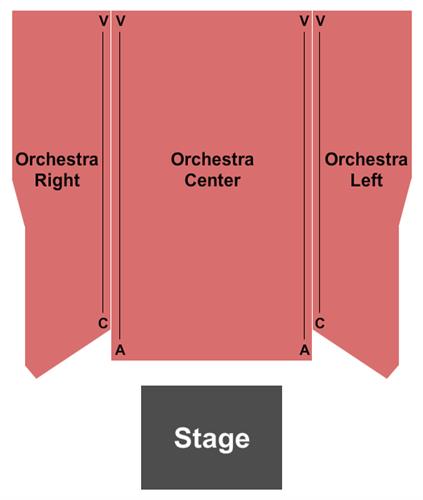 San Antonio Shrine Auditorium