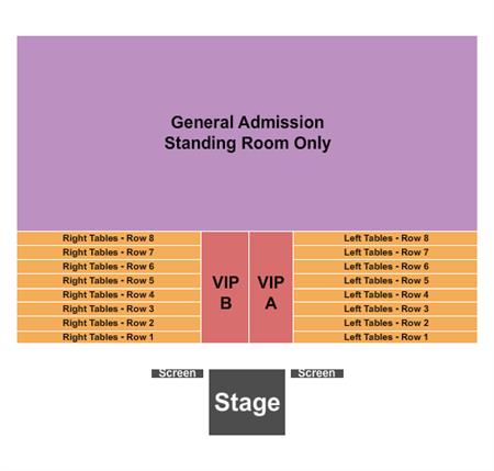 San Benito Fairgrounds