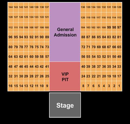 San Benito Fairgrounds