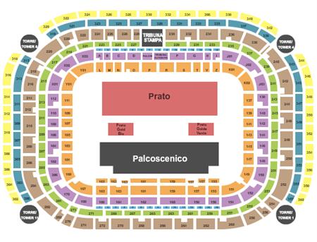 San Siro