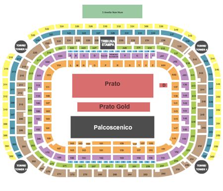 San Siro