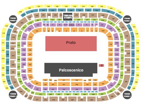 San Siro