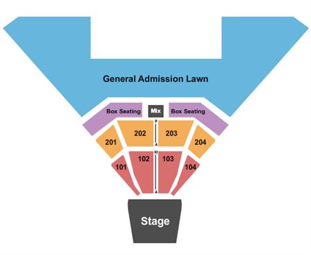 Sand Mountain Park & Amphitheater
