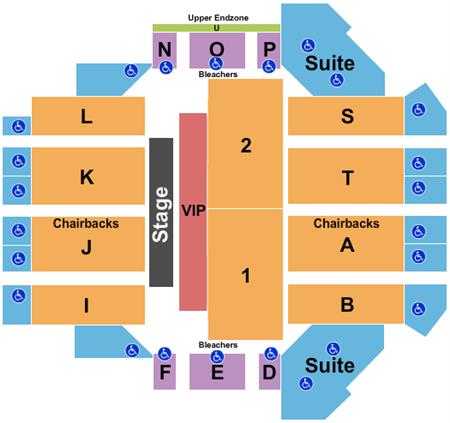 Sanford Pentagon