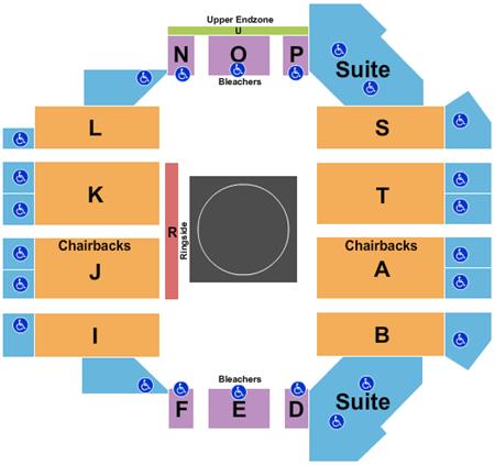 Sanford Pentagon