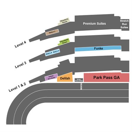 Santa Anita Park