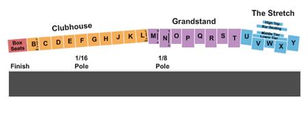 Saratoga Race Course