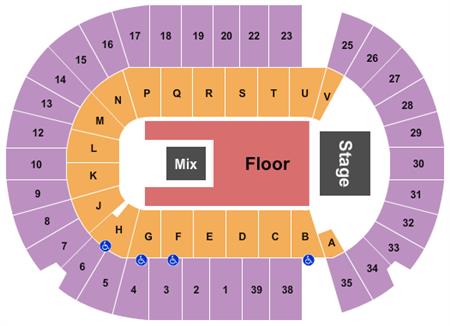 SaskTel Centre