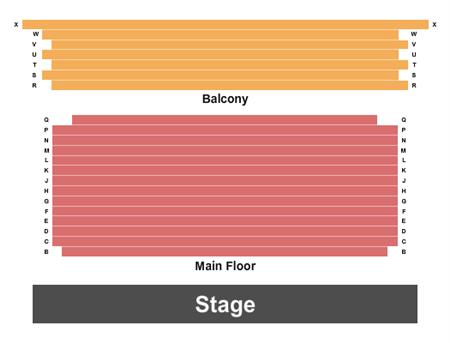 Sauk Rapids-Rice High School Performing Arts Center