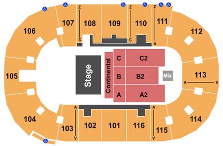 Save On Foods Memorial Centre