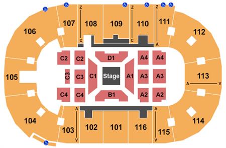 Save On Foods Memorial Centre