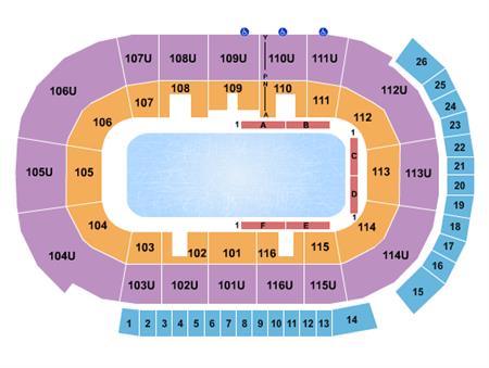 Save On Foods Memorial Centre