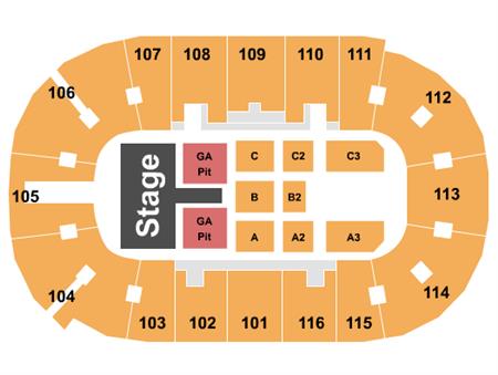 Save On Foods Memorial Centre