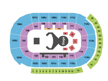Save On Foods Memorial Centre