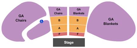 Scera Shell Outdoor Theatre