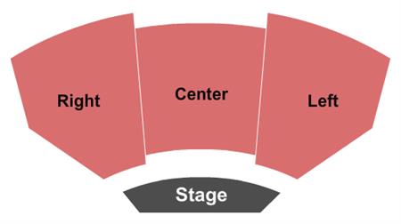 Schaeffer Auditorium at Kutztown University