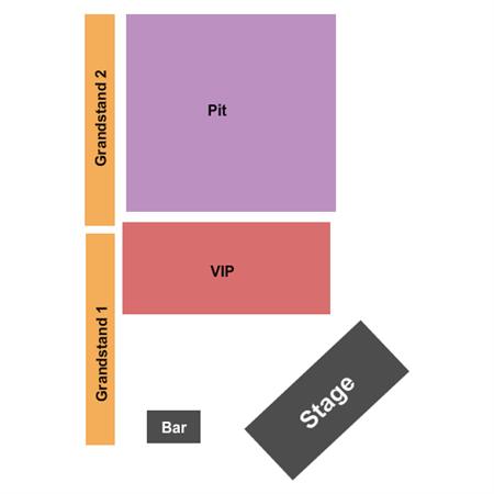 Schaghticoke Fair Grounds