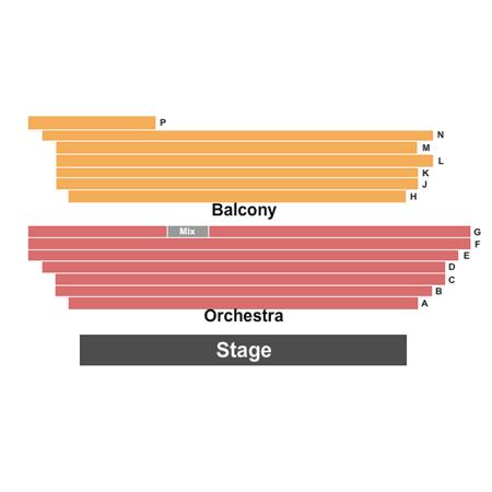 Schneider Theater at Bloomington Center for the Arts
