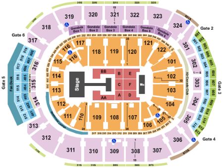Scotiabank Arena