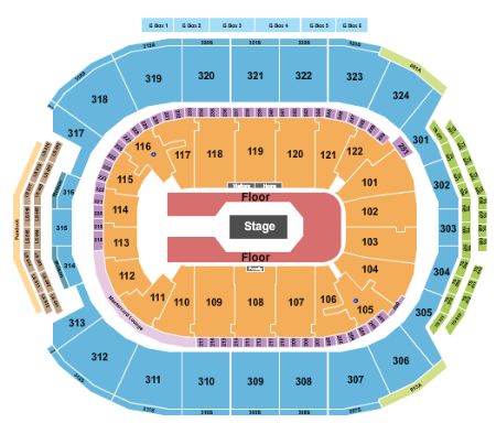 Scotiabank Arena