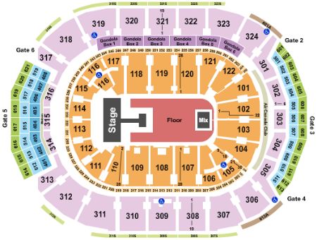 Scotiabank Arena