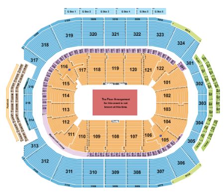Scotiabank Arena