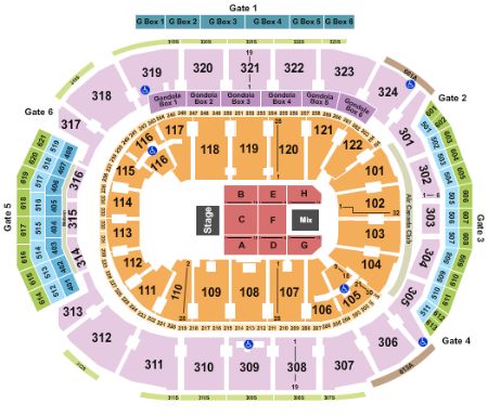 Scotiabank Arena