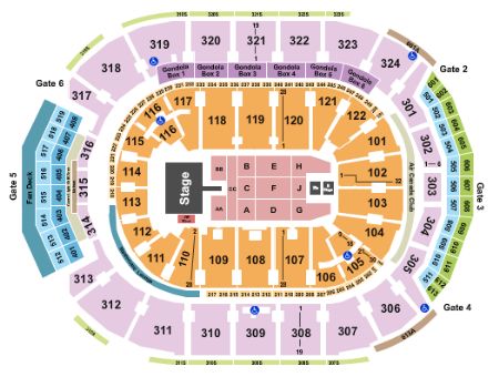 Scotiabank Arena