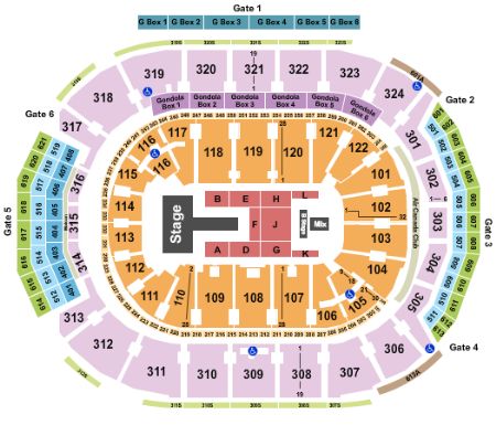 Scotiabank Arena