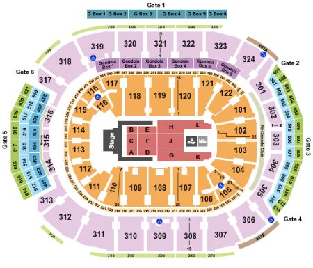 Scotiabank Arena