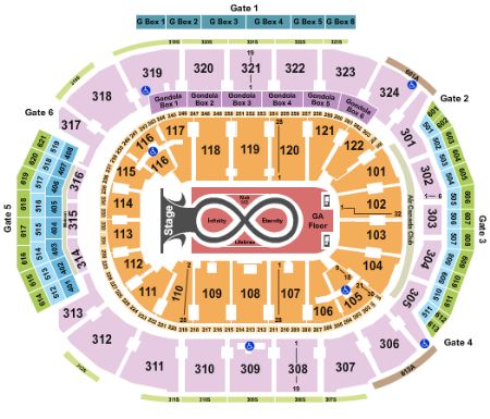 Scotiabank Arena