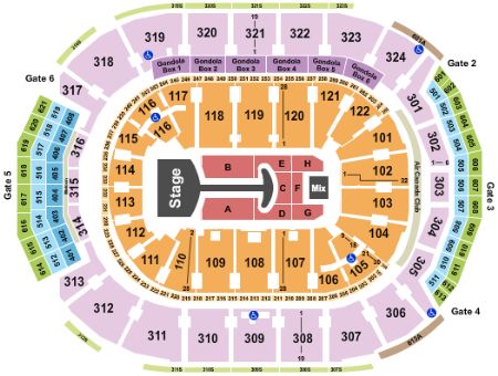 Scotiabank Arena