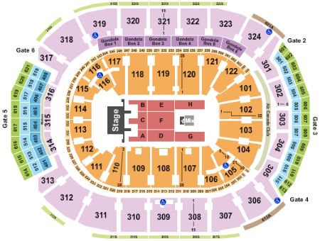 Scotiabank Arena
