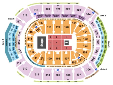 Scotiabank Arena